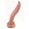 FAAK045 22cm Tongue Shape Anal Plug - Image 5