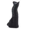 FAAK026 20cm Elepahnt Nose Shape Dildo Anal Plug - Image 2