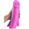 FAAK030 23cm Pig Claw Mouth Anal Plug - Image 4