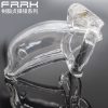 FRRK-61 ABS Resin Chastity Cage - Image 5