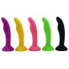 FAAK032 10.3cm Dolphin Anal Plug