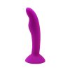 FAAK032 10.3cm Dolphin Anal Plug - Image 2