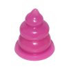 FAAK042 12cm Faeces Shape Anal Plug - Image 4