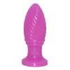CHGD002 12.5cm Stimulative Pinecone  Anal Plug Massage Tool - Image 4