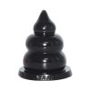 FAAK042 12cm Faeces Shape Anal Plug - Image 2