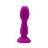 FAAK033 9.7cm Ball Silicone Anal Plug - Image 2