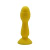 FAAK033 9.7cm Ball Silicone Anal Plug - Image 3