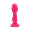 FAAK033 9.7cm Ball Silicone Anal Plug - Image 4