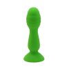 FAAK033 9.7cm Ball Silicone Anal Plug - Image 5