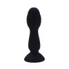 FAAK033 9.7cm Ball Silicone Anal Plug - Image 6