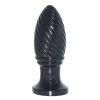 CHGD002 12.5cm Stimulative Pinecone  Anal Plug Massage Tool - Image 2