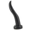 FAAK045 22cm Tongue Shape Anal Plug - Image 2