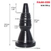 FAAK039 20.5cm Lamp Tower Anal Plug - Image 5