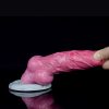 CHGD-G63 20.7cm Wolf Big Size  Anal Dildo - Image 5
