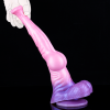 FAAK-G189 28.4cm  Belgian Big Horses Realistic Dildo - Image 8