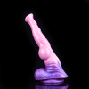 FAAK-G189 28.4cm  Belgian Big Horses Realistic Dildo - Image 2