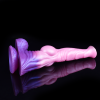 FAAK-G189 28.4cm  Belgian Big Horses Realistic Dildo - Image 4