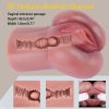 SXXY ultra-stimulation masturbation cup - Image 11