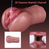 SXXY oral sex masturbation cup - Image 10