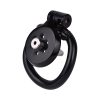 FRRK chastity cock cage urethral catheter penis ring - Image 9