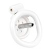 FRRK chastity cock cage urethral catheter penis ring - Image 8