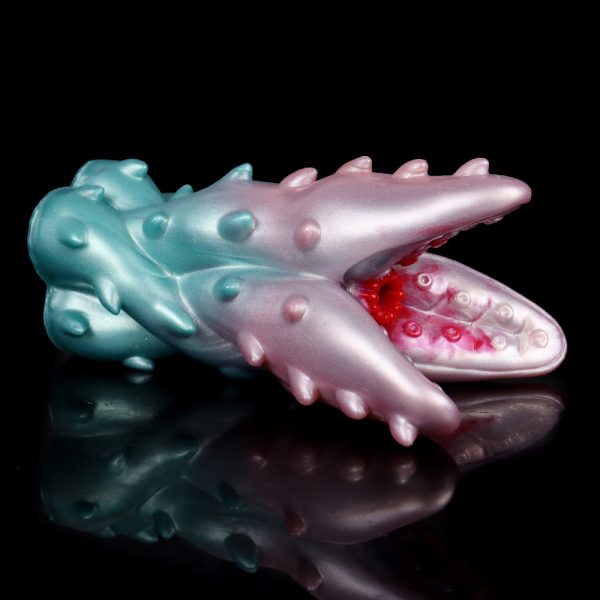 GEEBA new style plants series masturbation cup