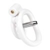 FRRK chastity cock cage urethral catheter penis ring - Image 7