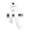FRRK chastity cock cage urethral catheter penis ring - Image 6
