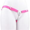 FRRK new style chastity device bondage gear - Image 3