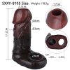 SXXY ultra-stimulation silicone penis dildos - Image 2