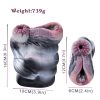 GEEBA 6189 animal colorful masturbation cup - Image 3