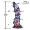 NNSX liquid silicone big animal knot dildos - Image 8