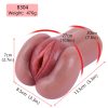 SXXY ultra-stimulation masturbation cup - Image 5