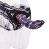 NNSX liquid silicone big animal knot dildos - Image 9