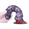 NNSX liquid silicone big animal knot dildos - Image 2