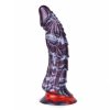 NNSX liquid silicone big animal knot dildos - Image 6