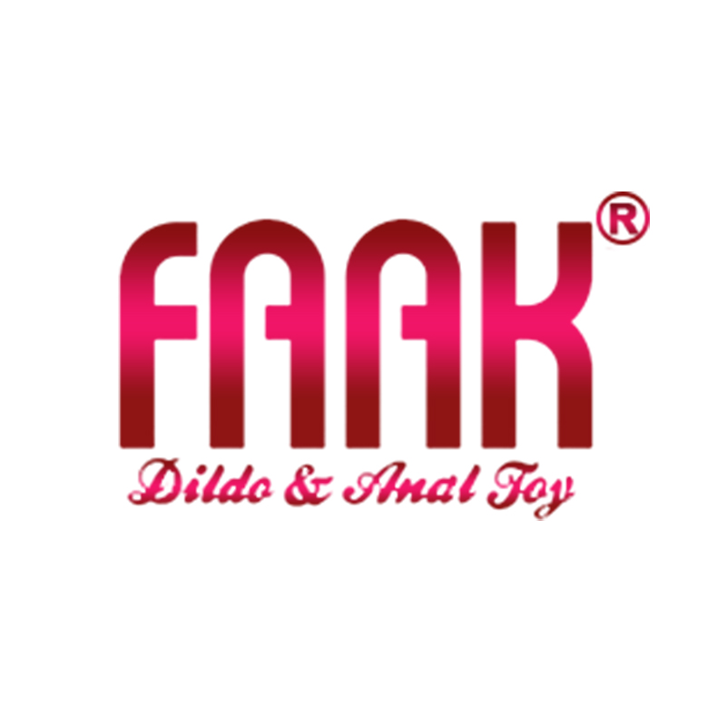 faak sex toy brand logo