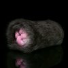 G-F6231 Artificial Animal Cat Pussy Design Silicone Masturbators Ass Doll For Men - Image 4
