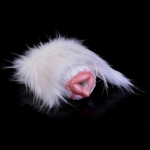 Military Horse Furry Masturbators For Men Masturbating Real Vaginal Pussy Sex Toy - Image 5
