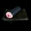 G-F6231 Artificial Animal Cat Pussy Design Silicone Masturbators Ass Doll For Men - Image 6