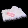 G-F6227 Sheep Plush Toy Silicone Masturbator For Men - Image 5