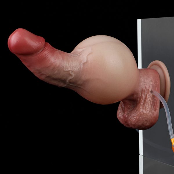 OS-ADLCQZS5005 Inflatable-Squirting Dildos Realistic Dildo For Couple - Image 7