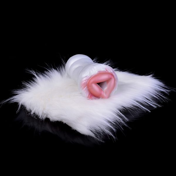 Military Horse Furry Masturbators For Men Masturbating Real Vaginal Pussy Sex Toy - Image 2