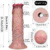 ovipositor dildo