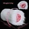 Military Horse Furry Masturbators For Men Masturbating Real Vaginal Pussy Sex Toy - Image 6