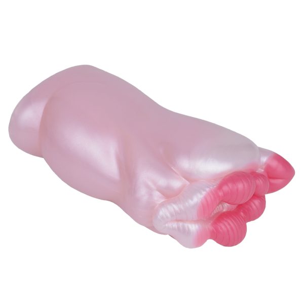 GEEBA-6249 Banshee-wombat  Masturbator for men - Image 4