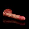 FAAK-G196 Silicone Dildo Realistic Penis Women Vaginal Massage Masturbator - Image 3