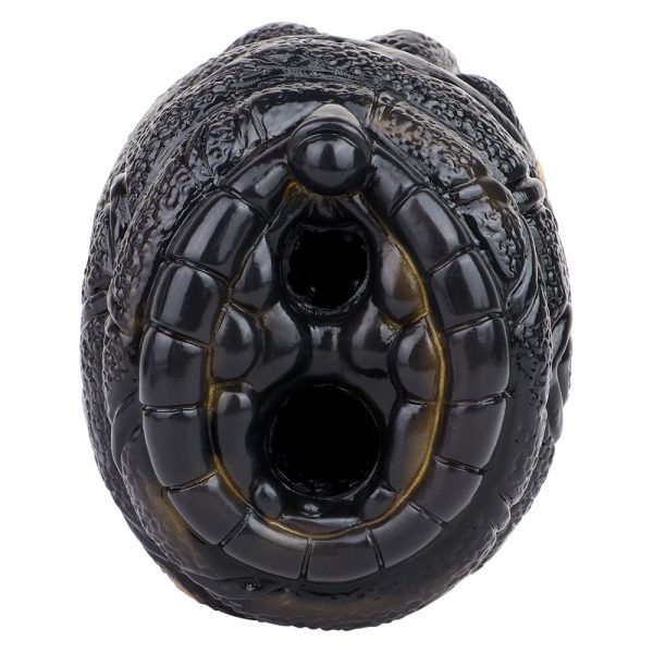 GEEBA-V6214 Vibrating Masturbator for men - Image 5