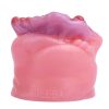GEEBA-V6238 silicone Vibrating Fantasy Masturbators - Image 4