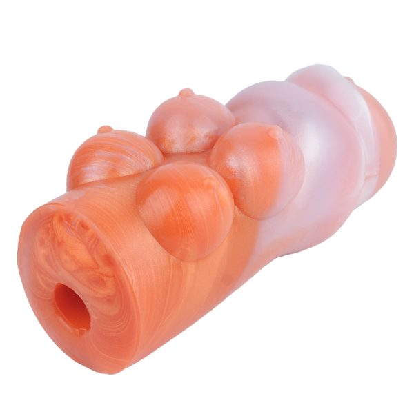 GEEBA-6244 Nebula Mist  Masturbator - Image 4